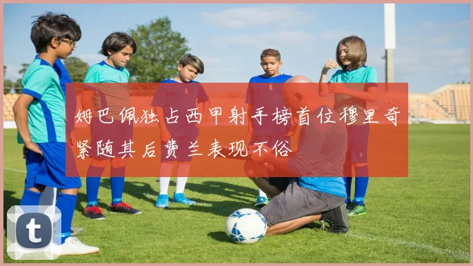 姆巴佩独占西甲射手榜首位穆里奇紧随其后费兰表现不俗